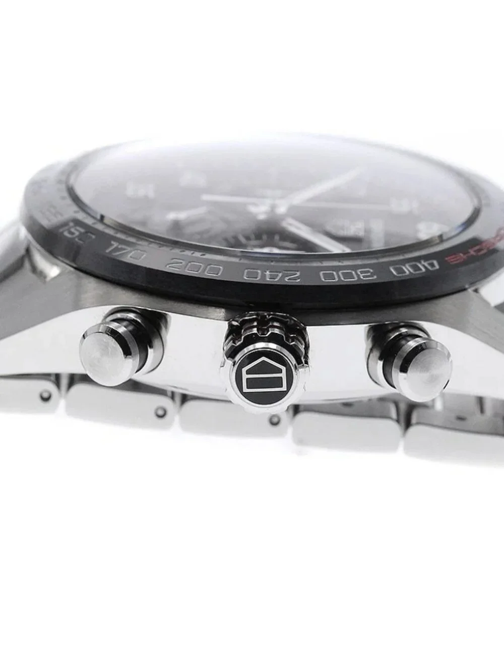 TAG HEUER Carrera Chronograph Porsche